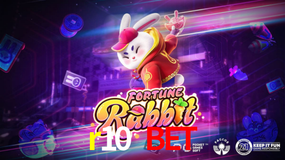 r10 bet App Interface