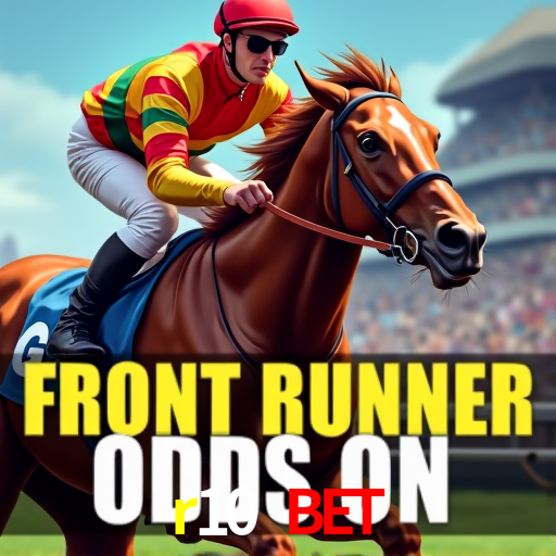 Experiência VIP r10 bet