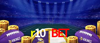 Roulette Table r10 bet