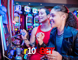 Daily Bonuses r10 bet