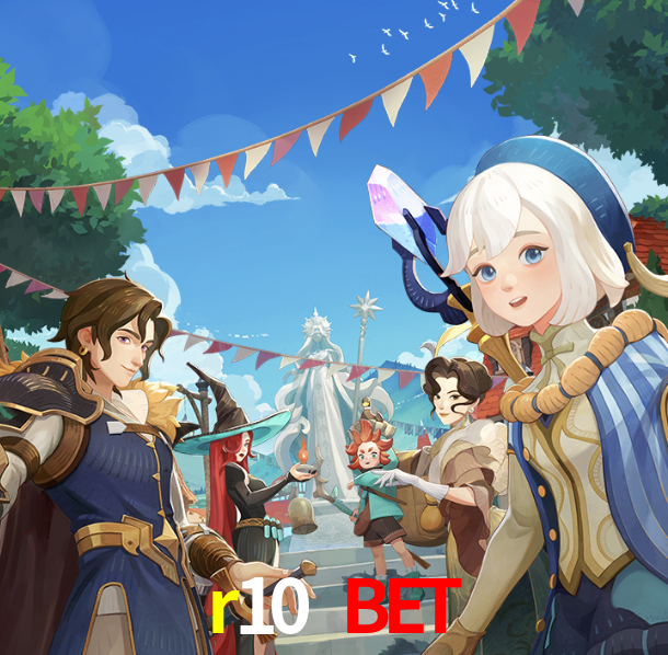 Responsive Design r10 bet